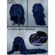 Huaxia Cat Coming Of Age Ceremony Blouse Skirt Corset Set and Full Set(Reservation/2 Colours/Full Payment Without Shipping)